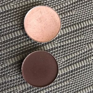 MAC eyeshadow